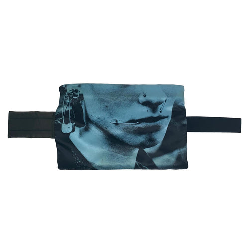 Raf Simons x Eastpak Poster Crossbody/Waist Bag