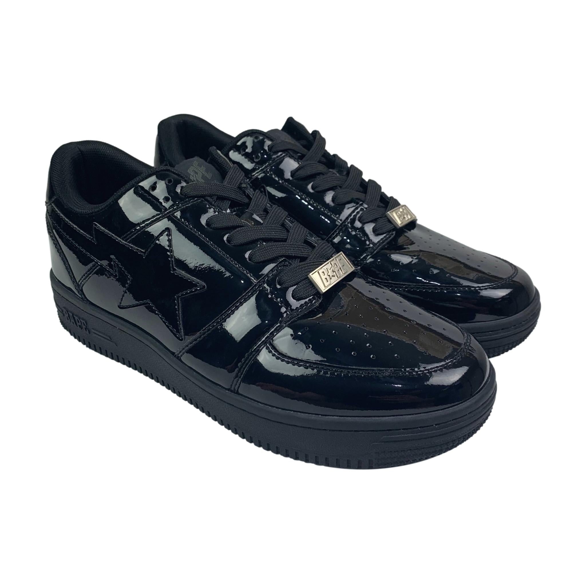 Black bapestas hotsell