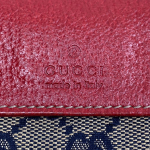 Gucci GG Monogram Waist Bag