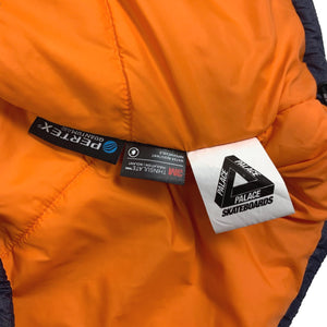 Palace P-Tex Pertex Liner Jacket – purchasegarments