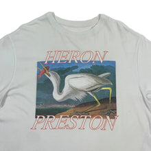 Heron Preston Bird Graphic Tee