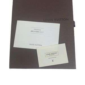 Louis Vuitton x Takashi Murakami Multicolour Monogram Long Wallet