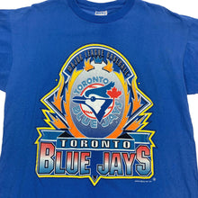 Vintage Toronto Blue Jays MLB Graphic Tee