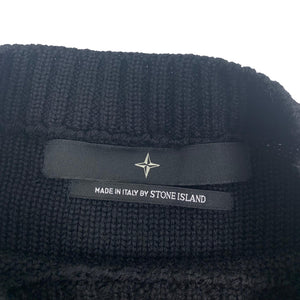 Vintage Stone Island Knit Sweater