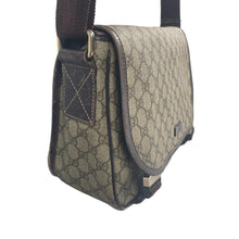 Gucci GG Monogram Messenger Bag