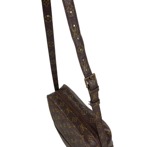 Louis Vuitton NéoNoé Monogram Shoulder Bag Black – STYLISHTOP