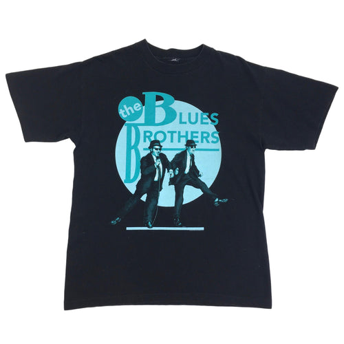 Vintage Blues Brothers Tee