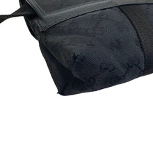 Gucci Monogram Waist Bag