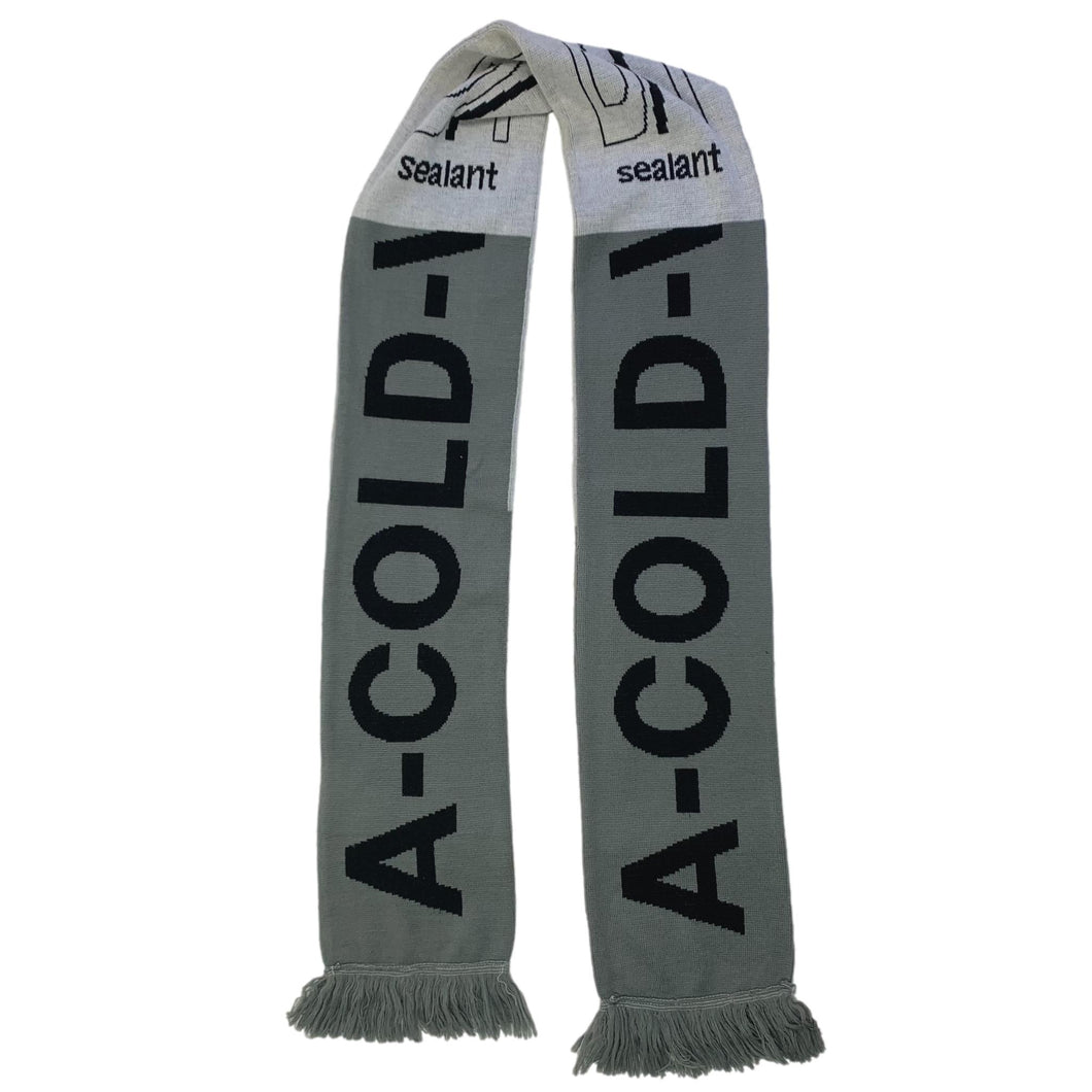 A Cold Wall Oversized Scarf