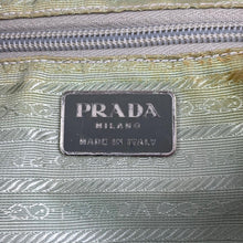 Vintage Prada Backpack, Pink