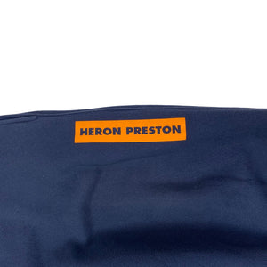 Heron Preston Spellout Sweatpants