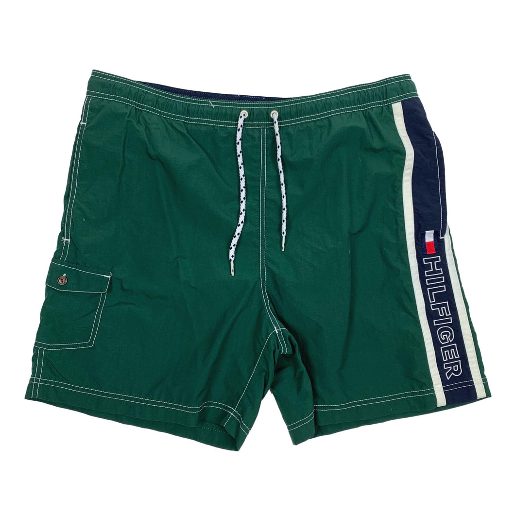 Tommy Hilfiger Spellout Shorts