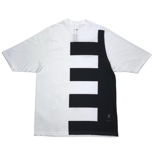 Rick Owens Drkshdw Stripe Tee