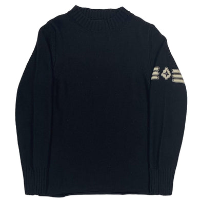 Vintage Stone Island Knit Sweater
