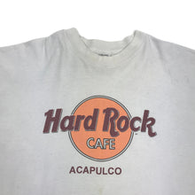 Vintage Hard Rock Cafe Acapulco Tee