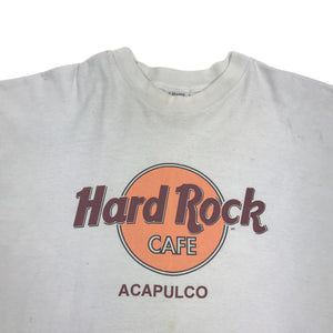 Vintage Hard Rock Cafe Acapulco Tee
