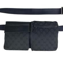 Gucci GG Monogram Waist / Crossbody Bag
