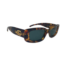 Gucci Moda Style Sunglasses