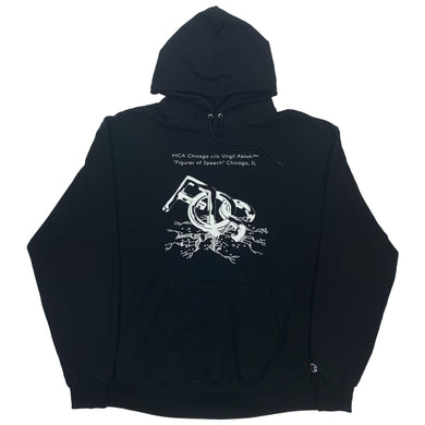 Virgil Abloh x MCA Figures of Speech Hoodie