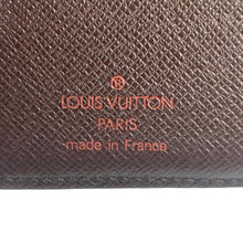 Louis Vuitton Damier Wallet