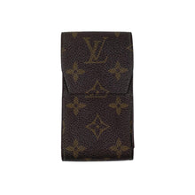 Louis Vuitton Monogram Cigarette Case
