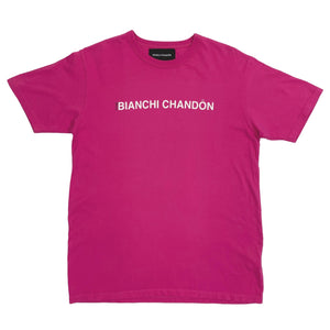 Bianca Chandon Tom Bianchi Tee