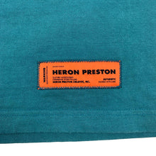 Heron Preston Bird Graphic Tee