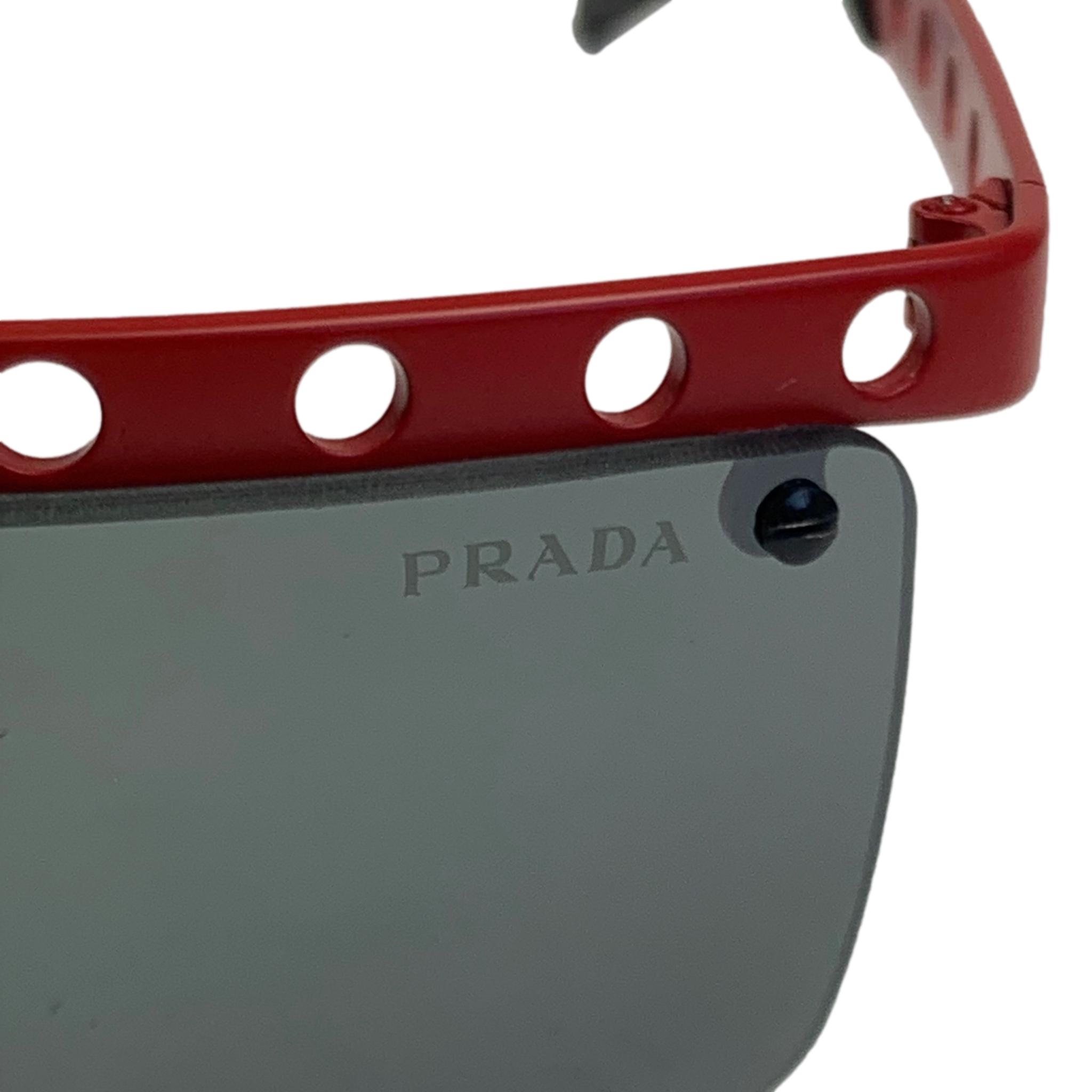 Rare Prada SPR50R Sunglasses – purchasegarments
