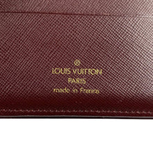 Louis Vuitton Mini Lin Monogram Wallet
