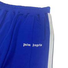 Palm Angels Trackpants, Blue
