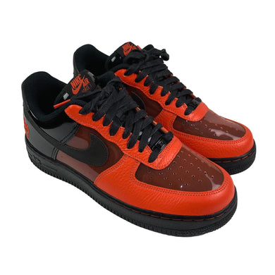 Nike Air Force 1 Shibuya Halloween Sneakers