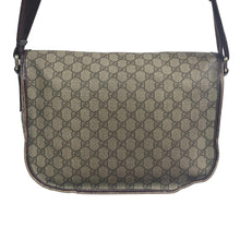 Gucci GG Monogram Messenger Bag