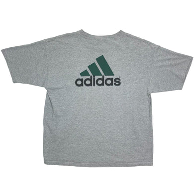 Vintage Adidas Championship Graphic Tee