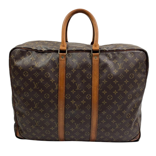 Louis Vuitton Sirius 55 Travel Bag