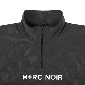M+RC Noir Reflective HMU Jacket