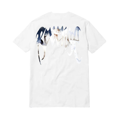 Revenge White Heavens Tee