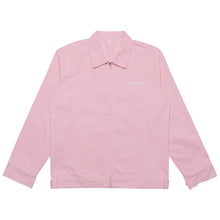 Revenge x Playboy Pink Embroidered Work Jacket