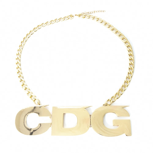 CDG Limited Edition Necklace