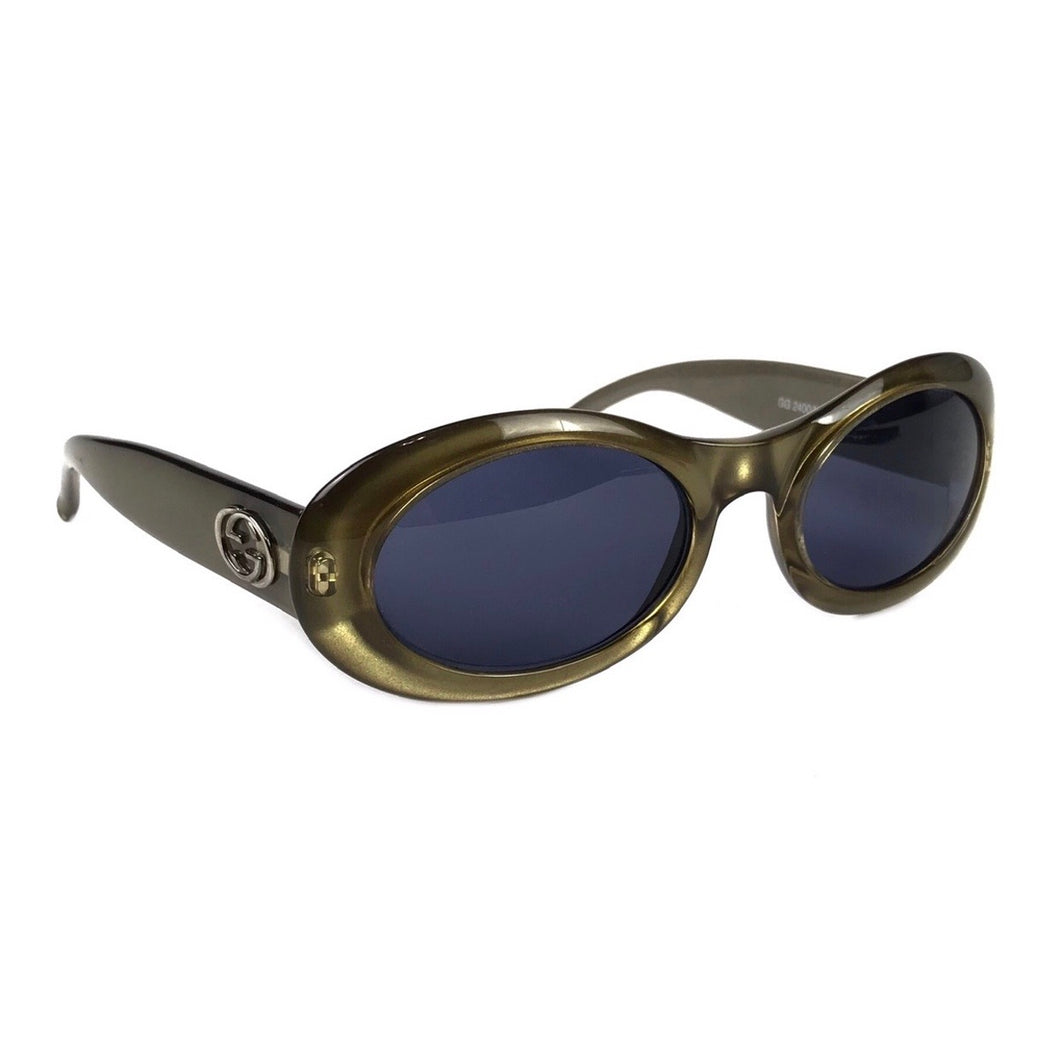 Gucci Rare Vintage Sunglasses