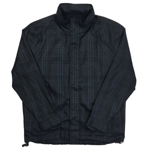 Burberry Tonal Check Jacket