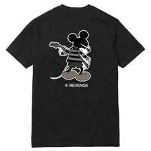 Revenge "Mickey Cobain" Tee