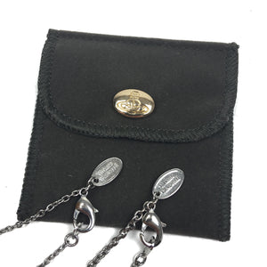 Vivienne Westwood Necklace and Bracelet Set