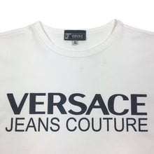 Versace Jeans Couture Spellout Longsleeve
