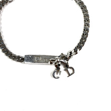 Dior Silver Bracelet