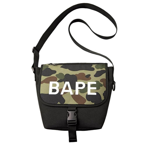 A Bathing Ape Shoulder / Crossbody Bag