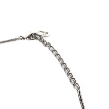 Dior Spellout Necklace