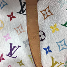 Louis Vuitton Sharleen MM Multicolour Monogram Bag