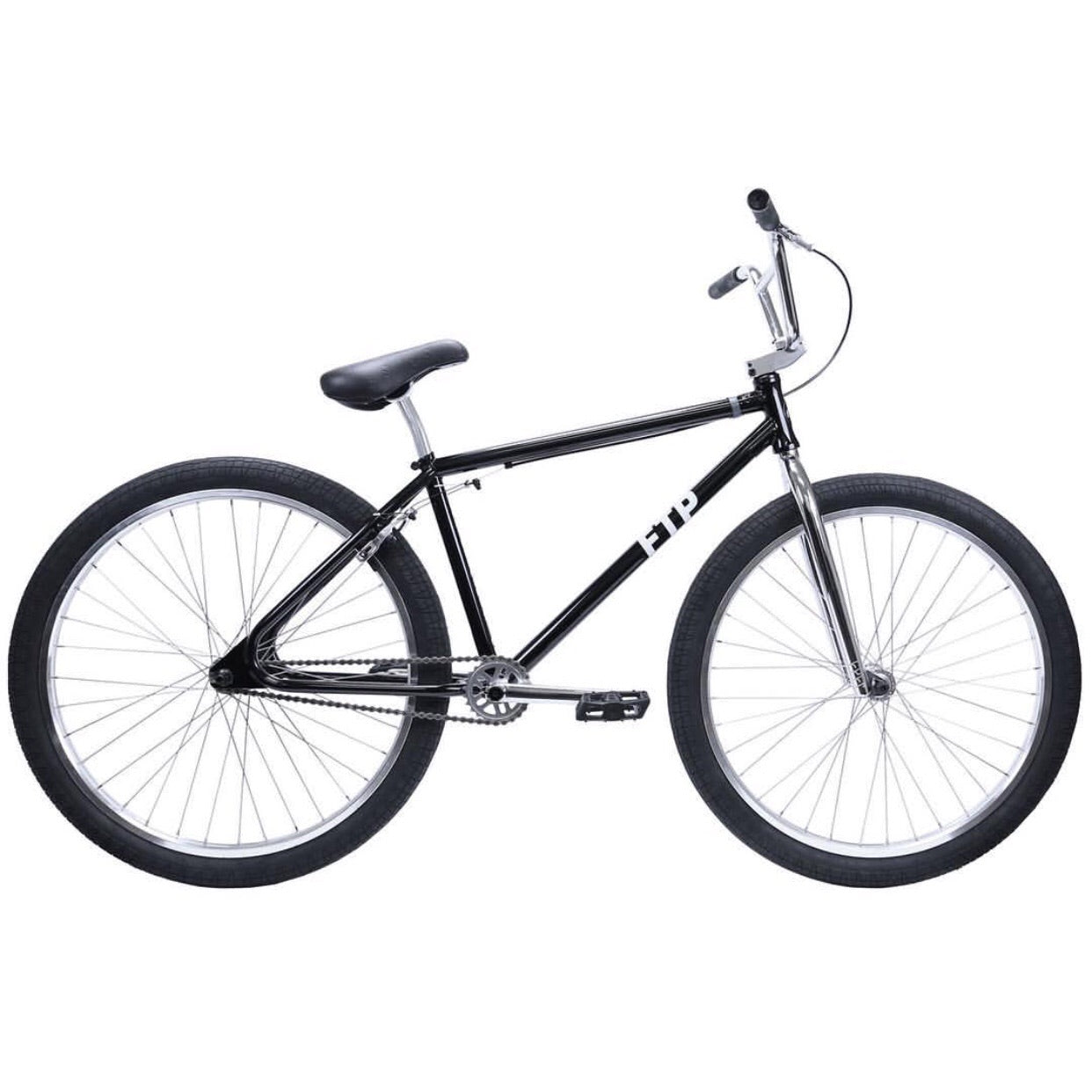 Ftp 2024 bmx bike