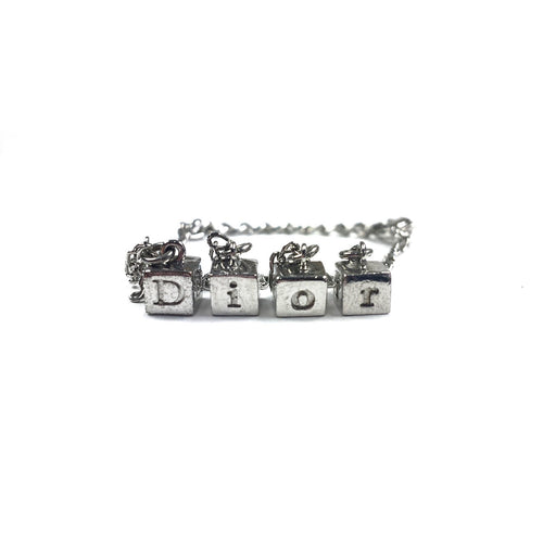 Dior Silver Bracelet