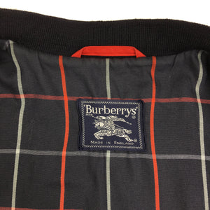 Burberry Sport Bomber Jacket